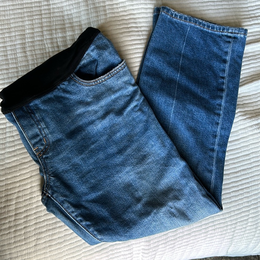 HATCH Maternity size 30